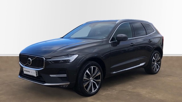 VolvoXC60 B4 G Inscription Auto 145 kW (197 CV)