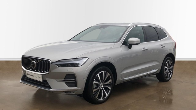 VolvoXC60 B4 G Inscription Auto 145 kW (197 CV)