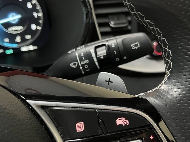 KiaCeed 1.5 MHEV GT Line DCT 118 kW (160 CV) Vehículo usado en Barcelona - 20 KiaCeed 1.5 MHEV GT Line DCT 118 kW (160 CV) Vehículo usado en Barcelona - 20