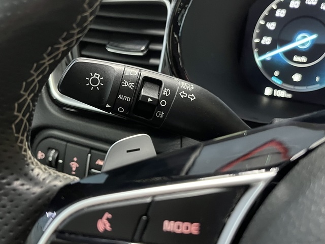 KiaCeed 1.5 MHEV GT Line DCT 118 kW (160 CV) Vehículo usado en Barcelona - 21 KiaCeed 1.5 MHEV GT Line DCT 118 kW (160 CV) Vehículo usado en Barcelona - 21