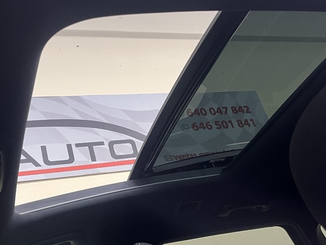 KiaCeed 1.5 MHEV GT Line DCT 118 kW (160 CV) Vehículo usado en Barcelona - 34 KiaCeed 1.5 MHEV GT Line DCT 118 kW (160 CV) Vehículo usado en Barcelona - 34