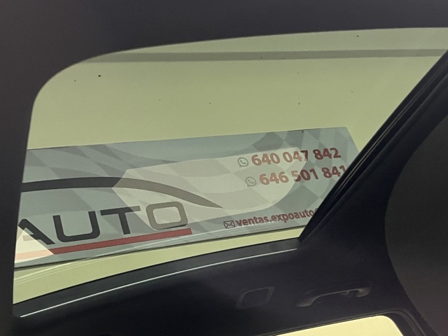 KiaCeed 1.5 MHEV GT Line DCT 118 kW (160 CV) Vehículo usado en Barcelona - 35 KiaCeed 1.5 MHEV GT Line DCT 118 kW (160 CV) Vehículo usado en Barcelona - 35