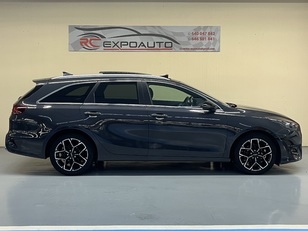 Kia Ceed 1.5 MHEV GT Line DCT 118 kW (160 CV)