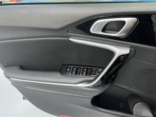 Kia Ceed 1.5 MHEV GT Line DCT 118 kW (160 CV)