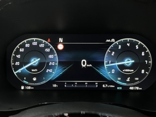 Kia Ceed 1.5 MHEV GT Line DCT 118 kW (160 CV)