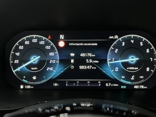 Kia Ceed 1.5 MHEV GT Line DCT 118 kW (160 CV)