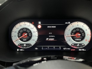 Kia Ceed 1.5 MHEV GT Line DCT 118 kW (160 CV)