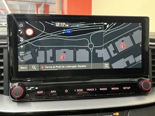 Kia Ceed 1.5 MHEV GT Line DCT 118 kW (160 CV)