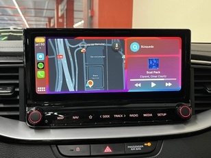 Kia Ceed 1.5 MHEV GT Line DCT 118 kW (160 CV)