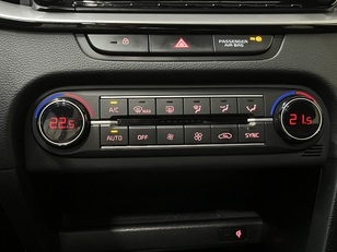 Kia Ceed 1.5 MHEV GT Line DCT 118 kW (160 CV)