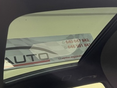 Kia Ceed 1.5 MHEV GT Line DCT 118 kW (160 CV) Kia Ceed 1.5 MHEV GT Line DCT 118 kW (160 CV)