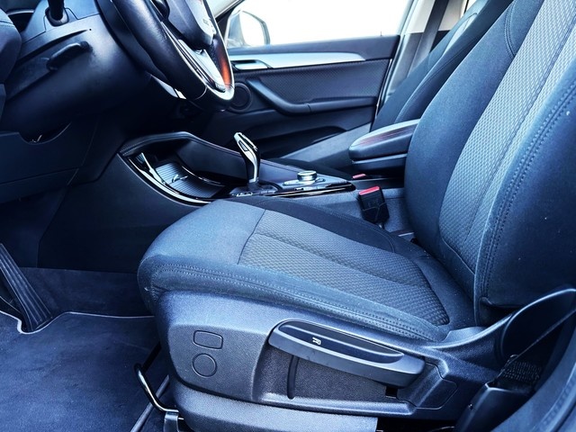 BMWX2 sDrive18i 103 kW (140 CV) Vehículo usado en Barcelona - 6