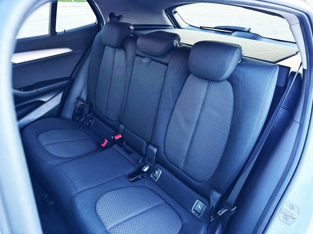 BMWX2 sDrive18i 103 kW (140 CV) Vehículo usado en Barcelona - 10