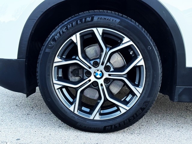 BMWX2 sDrive18i 103 kW (140 CV) Vehículo usado en Barcelona - 13