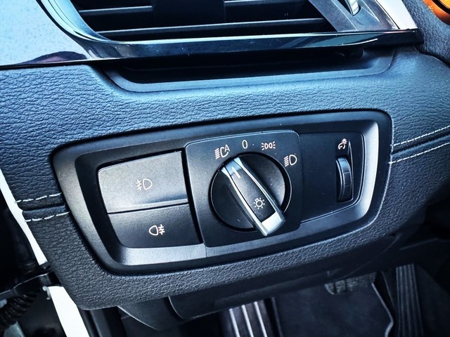 BMWX2 sDrive18i 103 kW (140 CV) Vehículo usado en Barcelona - 14