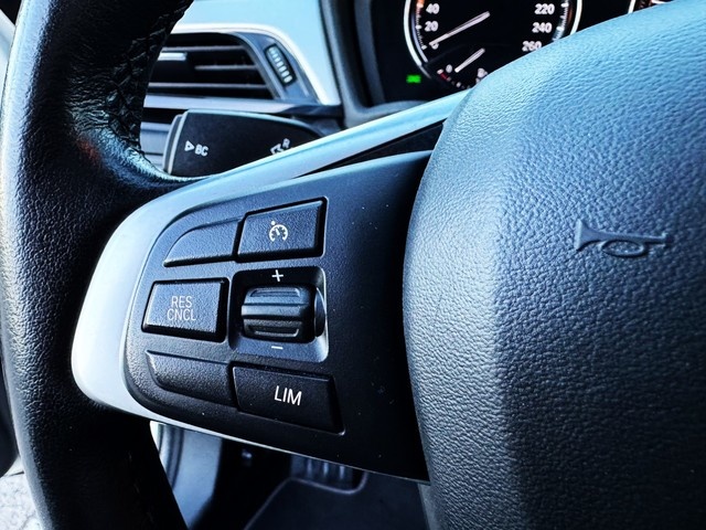 BMWX2 sDrive18i 103 kW (140 CV) Vehículo usado en Barcelona - 15