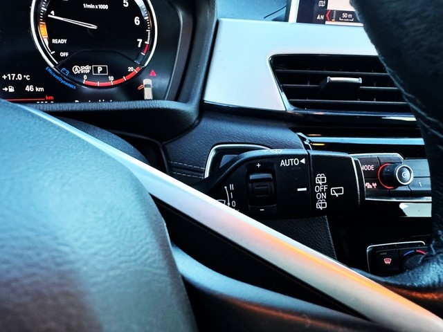 BMWX2 sDrive18i 103 kW (140 CV) Vehículo usado en Barcelona - 18