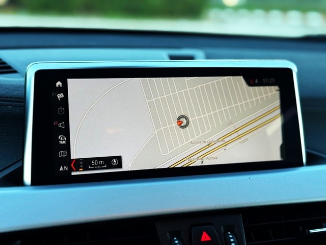 BMWX2 sDrive18i 103 kW (140 CV) Vehículo usado en Barcelona - 19 BMWX2 sDrive18i 103 kW (140 CV) Vehículo usado en Barcelona - 19