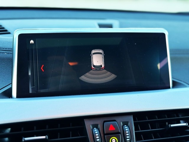 BMWX2 sDrive18i 103 kW (140 CV) Vehículo usado en Barcelona - 20 BMWX2 sDrive18i 103 kW (140 CV) Vehículo usado en Barcelona - 20