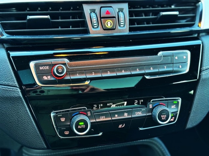 BMWX2 sDrive18i 103 kW (140 CV) Vehículo usado en Barcelona - 24 BMWX2 sDrive18i 103 kW (140 CV) Vehículo usado en Barcelona - 24