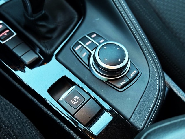 BMWX2 sDrive18i 103 kW (140 CV) Vehículo usado en Barcelona - 26