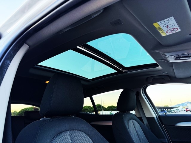 BMWX2 sDrive18i 103 kW (140 CV) Vehículo usado en Barcelona - 27