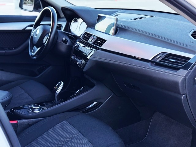 BMWX2 sDrive18i 103 kW (140 CV) Vehículo usado en Barcelona - 29