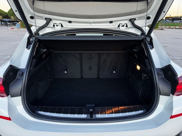 BMWX2 sDrive18i 103 kW (140 CV) Vehículo usado en Barcelona - 30