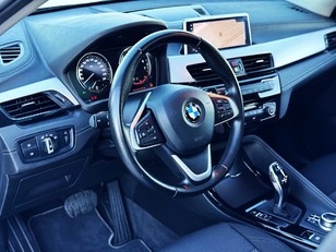 BMW X2 sDrive18i 103 kW (140 CV) BMW X2 sDrive18i 103 kW (140 CV)