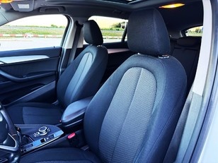 BMW X2 sDrive18i 103 kW (140 CV)