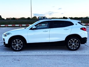 BMW X2 sDrive18i 103 kW (140 CV)