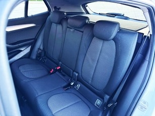 BMW X2 sDrive18i 103 kW (140 CV) BMW X2 sDrive18i 103 kW (140 CV)