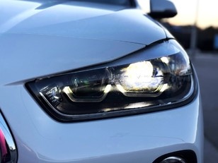 BMW X2 sDrive18i 103 kW (140 CV) BMW X2 sDrive18i 103 kW (140 CV)