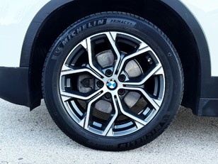 BMW X2 sDrive18i 103 kW (140 CV) BMW X2 sDrive18i 103 kW (140 CV)
