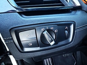 BMW X2 sDrive18i 103 kW (140 CV)