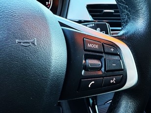 BMW X2 sDrive18i 103 kW (140 CV) BMW X2 sDrive18i 103 kW (140 CV)