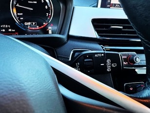 BMW X2 sDrive18i 103 kW (140 CV)