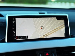 BMW X2 sDrive18i 103 kW (140 CV) BMW X2 sDrive18i 103 kW (140 CV)