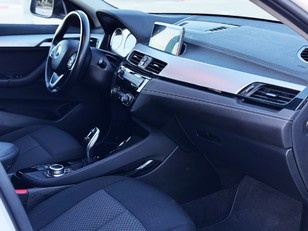 BMW X2 sDrive18i 103 kW (140 CV) BMW X2 sDrive18i 103 kW (140 CV)