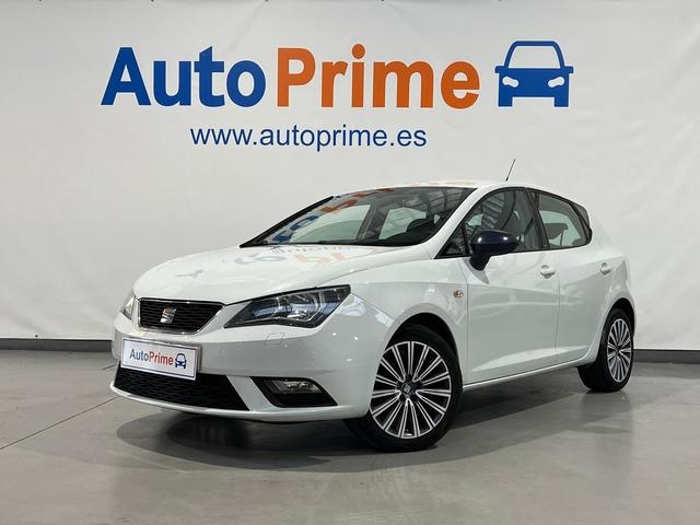 SEATIbiza ST 1.0 EcoTSI S&S Style Connect 70 kW (95 CV)