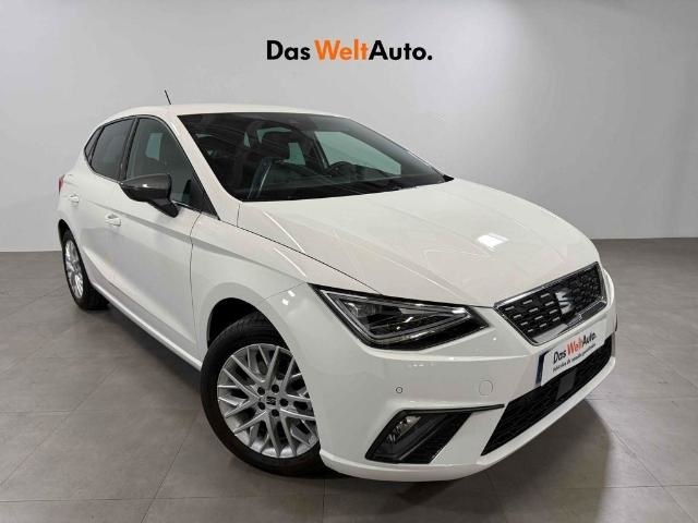 SEATIbiza 1.0 TSI S&S Xcellence 85 kW (115 CV)