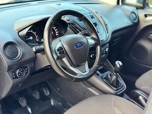 Ford Transit Courier Furgon 1.0 EcoBoost Trend 75 kW (100 CV)