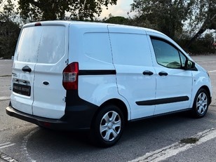 Ford Transit Courier Furgon 1.0 EcoBoost Trend 75 kW (100 CV)