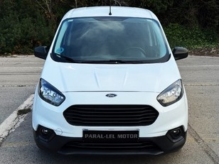 Ford Transit Courier Furgon 1.0 EcoBoost Trend 75 kW (100 CV)