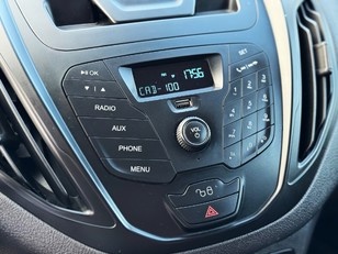 Ford Transit Courier Furgon 1.0 EcoBoost Trend 75 kW (100 CV)