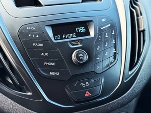 Ford Transit Courier Furgon 1.0 EcoBoost Trend 75 kW (100 CV)