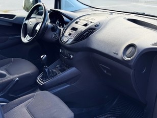 Ford Transit Courier Furgon 1.0 EcoBoost Trend 75 kW (100 CV)