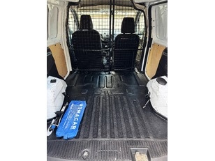 Ford Transit Courier Furgon 1.0 EcoBoost Trend 75 kW (100 CV)