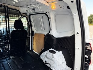 Ford Transit Courier Furgon 1.0 EcoBoost Trend 75 kW (100 CV)