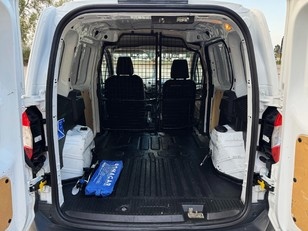 Ford Transit Courier Furgon 1.0 EcoBoost Trend 75 kW (100 CV)
